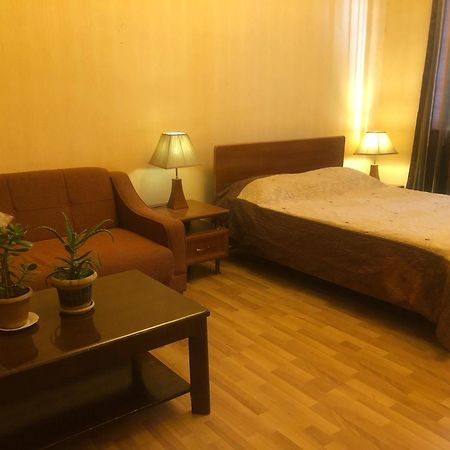 Piano Hotel Тбілісі Екстер'єр фото