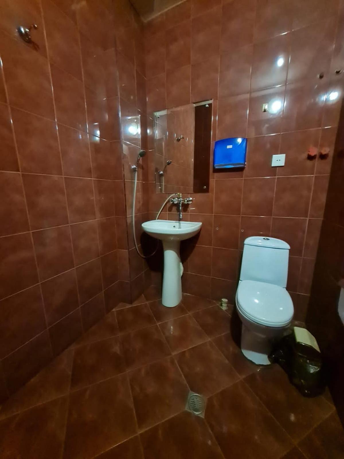 Piano Hotel Тбілісі Екстер'єр фото
