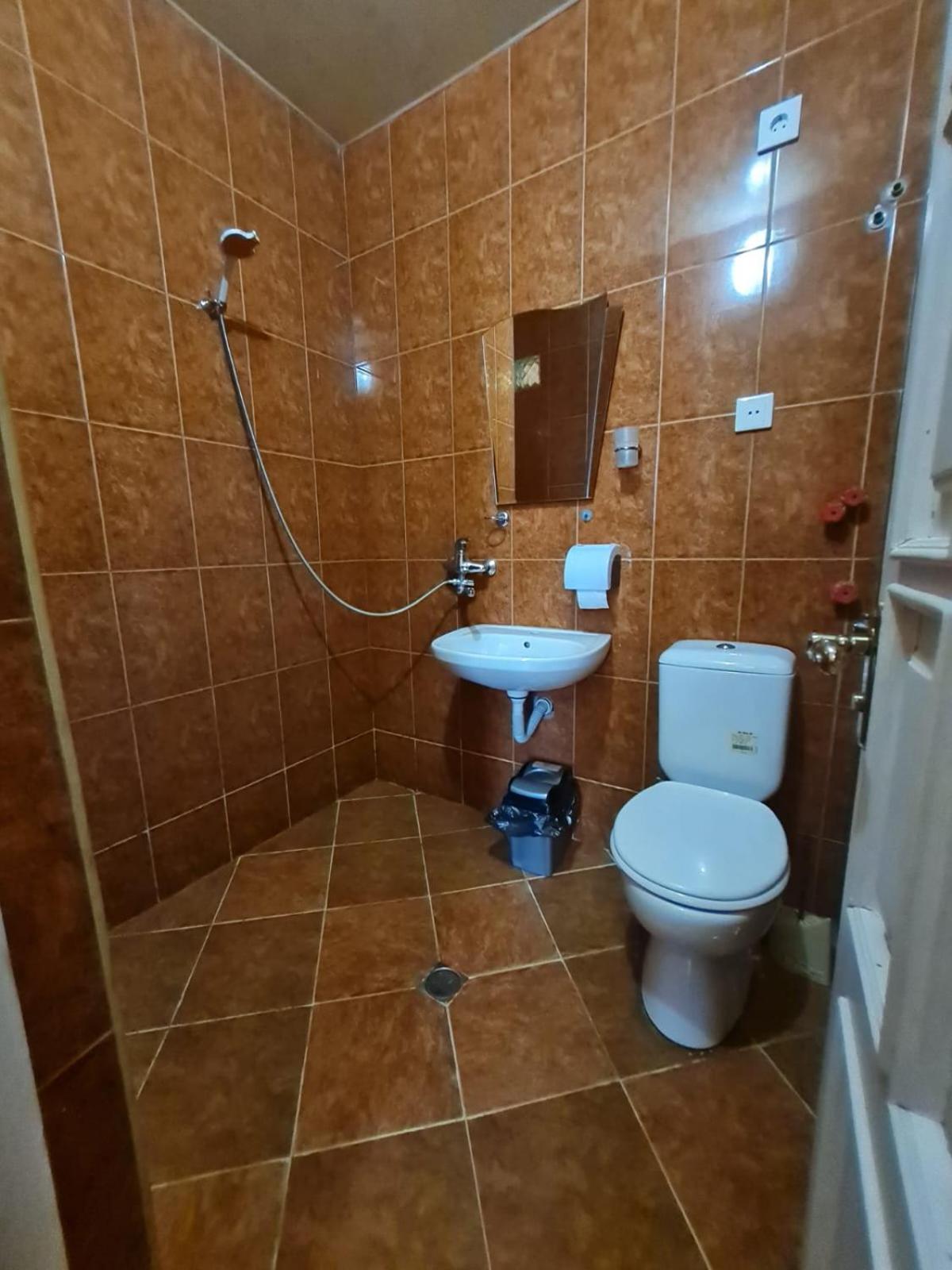 Piano Hotel Тбілісі Екстер'єр фото