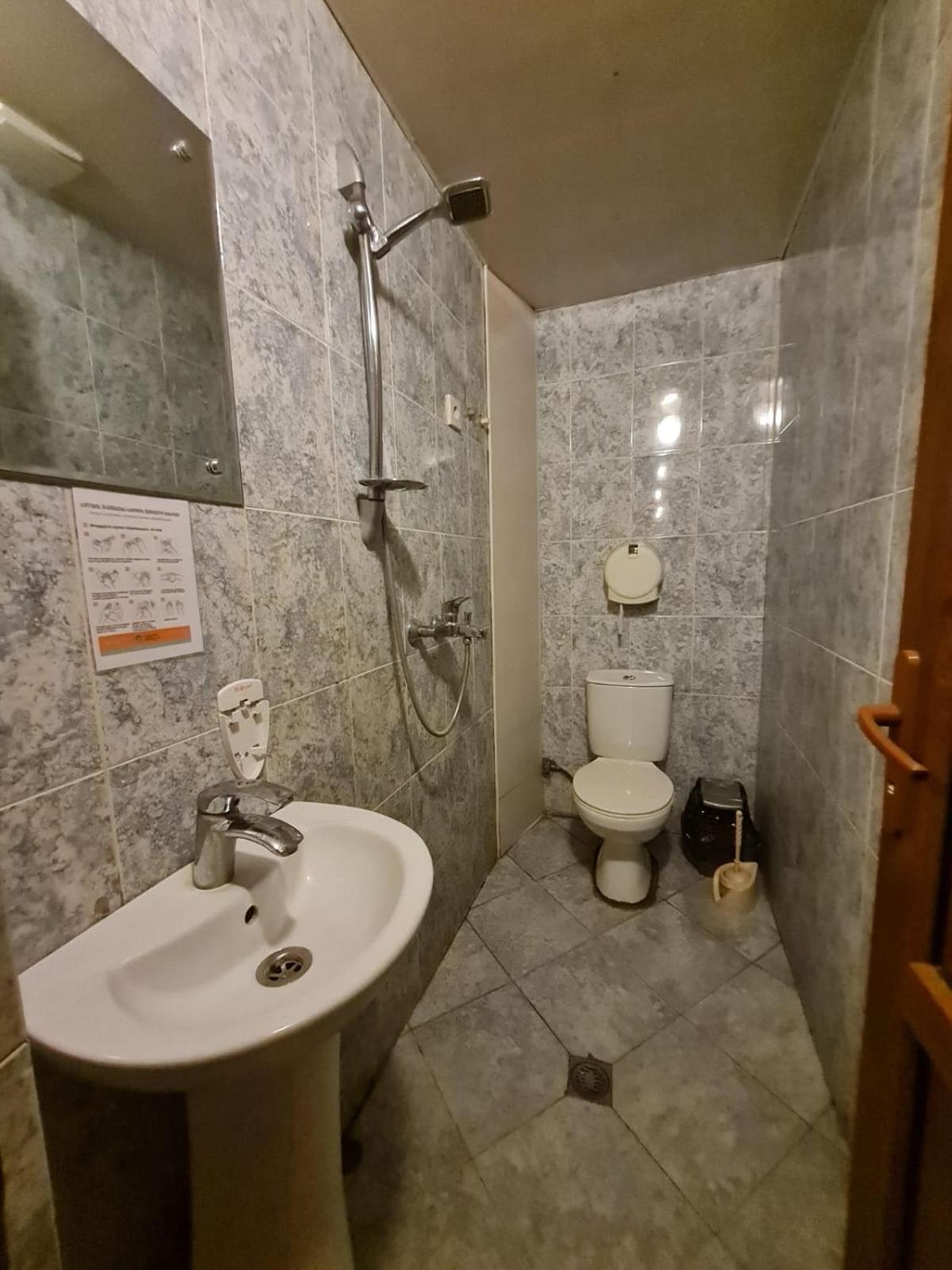 Piano Hotel Тбілісі Екстер'єр фото