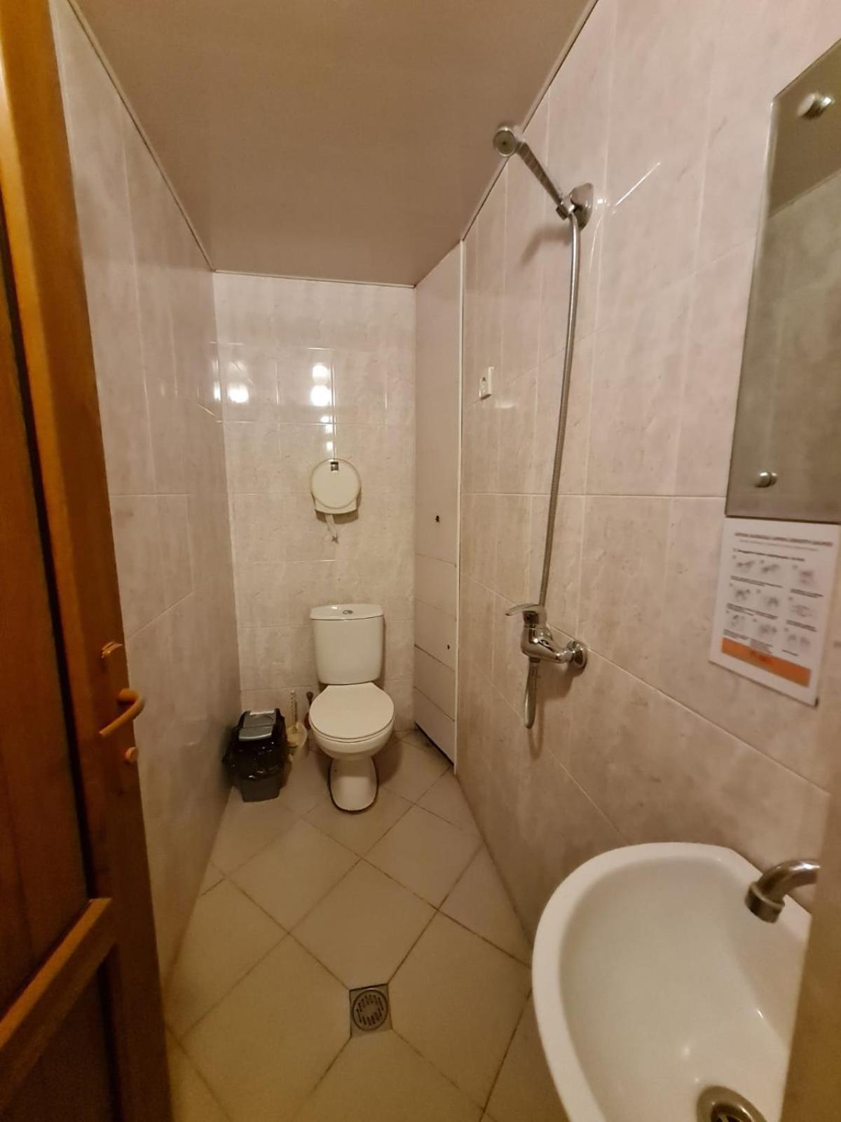 Piano Hotel Тбілісі Екстер'єр фото