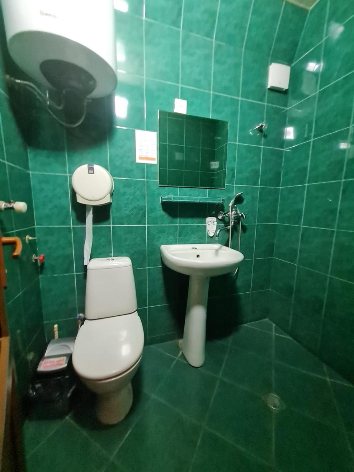 Piano Hotel Тбілісі Екстер'єр фото
