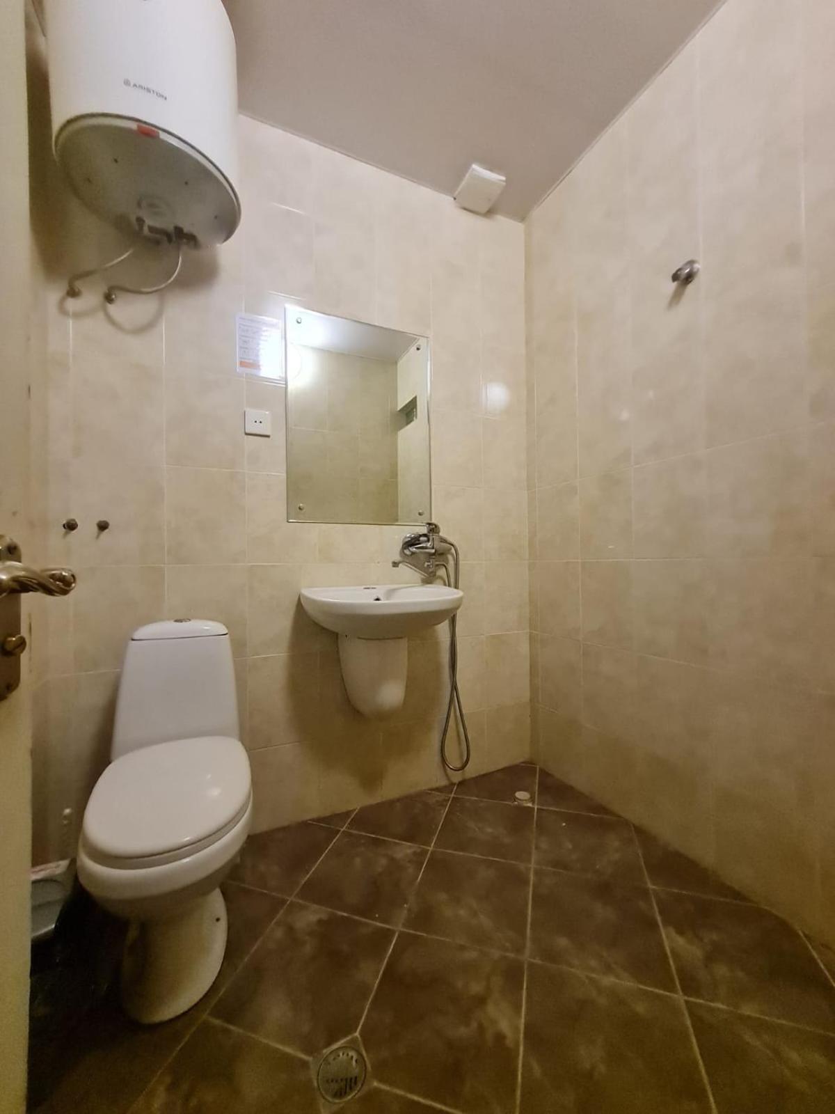 Piano Hotel Тбілісі Екстер'єр фото