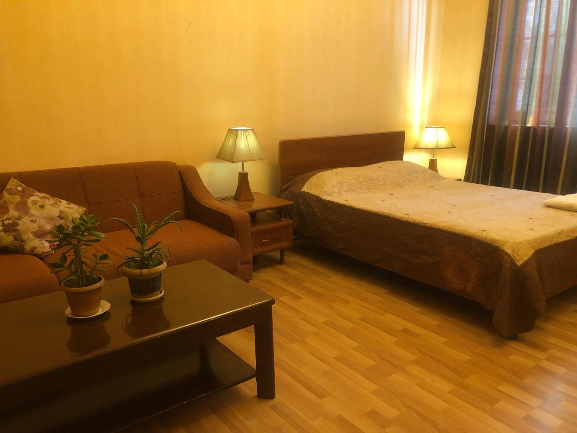 Piano Hotel Тбілісі Екстер'єр фото